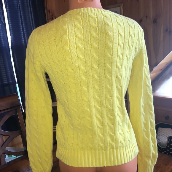 Ralph Lauren Sweater - Picture 4 of 6